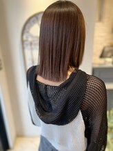 リンカラン ルリエ(LINGKARAN Relier)