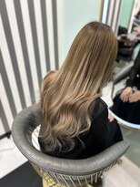 ルフレ 新宿本店1st(Reflet)&nbsp;◎【ワンカラー】プルエクステ