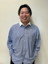 アローム(alom)&nbsp;田中零也 髪質改善