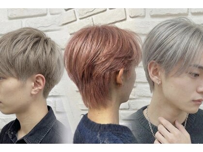 ビランチェ 池袋(bilancia)の写真