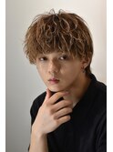 ラウンドマッシュ 鹿児島メンズ