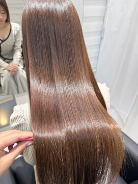 イエナ 難波(IENA) オレンジベージュ