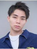 爽やかショート