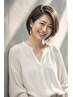 【mariko限定】カット+美髪矯正+オーダーメイドトリートメント