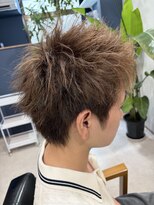 アンドシータ(and Sheta)&nbsp;メンズショート