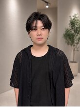 アミ 博多(amie) 石井 健太郎