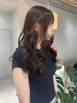 ニール(niil) オリーブベージュ