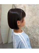 ルウ いわき泉店(Ruu)&nbsp;ボブ