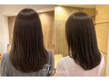 テラス(Terrace)