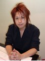 ヘアーデザイニング クロス(HAIR DESIGNNING CROSS)/田村　謙