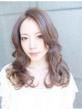 マティス 表参道(matiz) スイングウェーブ