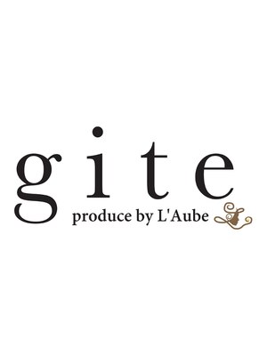 ジーテ プロデュース(gite produce by L'Aube)