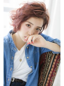 プライズ 池袋店(prize) 大人ボブ_センシュアルショート_スパイラル【池袋】151