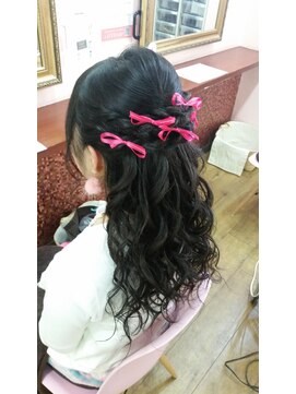 クラビス(CLAVIS) コンサートアレンジ