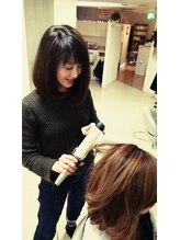 シオム(SIOM) 佐々木