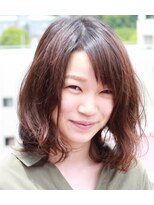 ビアージュ(Viage)&nbsp;ふわゆるロブ