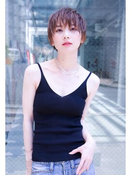 エース (ACE) ACE LA 甘辛ショート