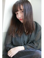 プレディカ(pledica)&nbsp;【pledica】ダークモカミディアム【c】