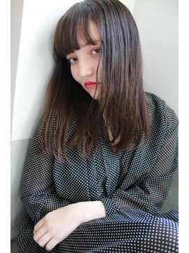 プレディカ(pledica) 【pledica】ダークモカミディアム【c】