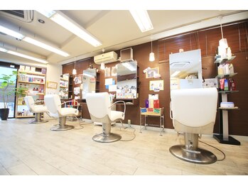 Believe　上板橋店