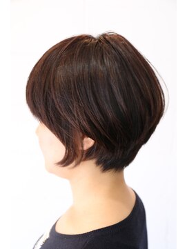 マレ(Marais) 【Marais】大人ショート