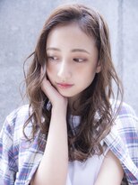 シエナ 渋谷(Siena)&nbsp;Siena 色っぽエアリーベージュ