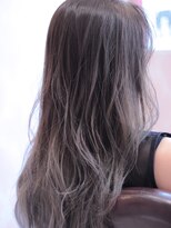 ディア  バイ  ディーアンドティー(DIA by D&T)&nbsp;【DIA ディア 高杉大輔】グレージュカラー バレイヤージュ