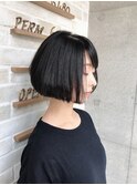 Aラインボブ