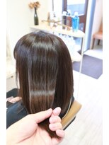 ヘアーアンドリラクゼーション クランプ(Hair&Relaxation clamp) 高濃度トリートメント