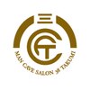 メンケーヴサロン サンパツ タクミ(MAN CAVE SALON 38 TAKUMI)のお店ロゴ