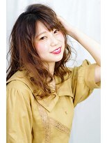 クリック 武蔵新城店(CLiC)&nbsp;グラデーションカラー