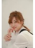 ヘアアレンジ