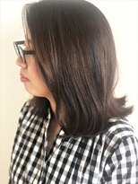 ビーハイブルタ(BeeHIVE Rta)&nbsp;オフィスでも大丈夫なシークレットハイライト