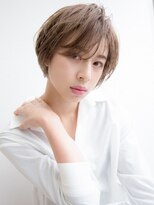 イリス(Iris)&nbsp;ショート