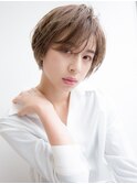 ショート