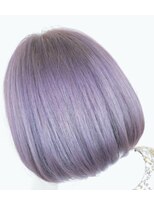 フリーダム(freedom)&nbsp;ラベンダー ブルー