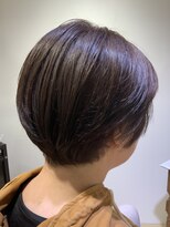 ユーネリー(U-NERY)&nbsp;ショートスタイル