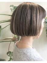 マハナ(Mahana by hair)&nbsp;【しっとりまとまるTOKIOトリートメント】