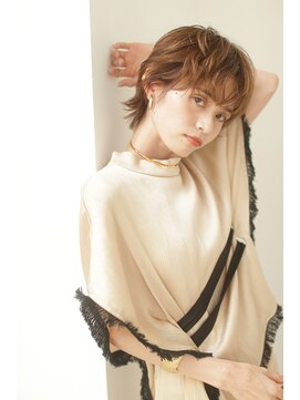 モードケイズ 西宮(MODE K's) 【西宮/髪質改善/イルミナカラー/インナーカラー/白髪染め