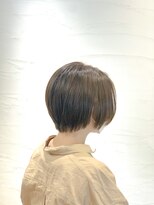 ファイブヘアーブティック(FIVE HairBoutique)&nbsp;ノーブリーチくすみベージュ