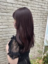 ミント バイ フォルテ(mint by FORTE)&nbsp;ベリーピンク