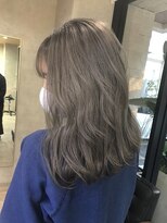 リエンス(RIENS)&nbsp;【RIENS】グレージュ×山本優舞