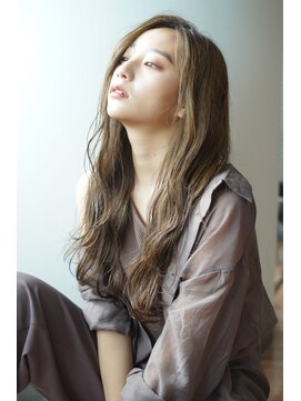 プロデュース 古淵店(Produce) ナチュラルブラウン