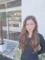アーティスト サロン ショウ(artist salon SHOW) 福永 里奈
