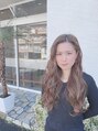 アーティスト サロン ショウ(artist salon SHOW) 福永 里奈