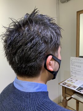 ユーネリー(U-NERY) メンズショート