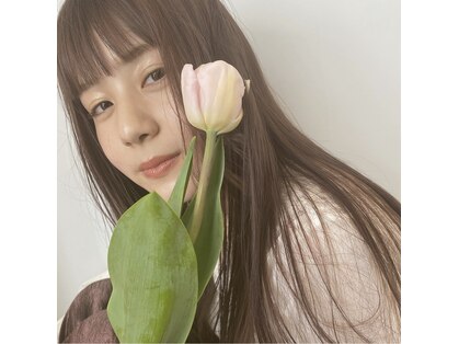 マイリー(Miley)の写真