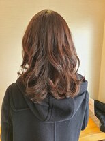 アカラ ヘアー akala ｈair&nbsp;ロングレイヤー