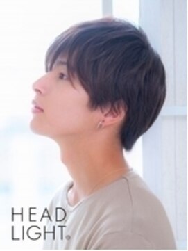 フラッグバイヘッドライト 愛知田原店(FLAG by HEADLIGHT) ナチュラルストレート