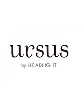 ursus by HEADLIGHT 長野佐久店【アーサスバイヘッドライト】